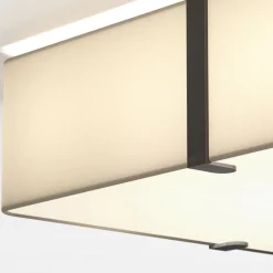 Astro Lighting Kjøkkenbelysning Tak|Taklamper / Takplafonder<Elba Square 500 taklampe