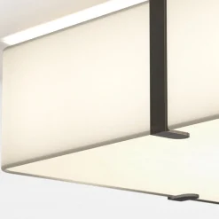 Astro Lighting Kjøkkenbelysning Tak|Taklamper / Takplafonder<Elba Square 500 taklampe