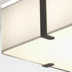 Astro Lighting Kjøkkenbelysning Tak|Taklamper / Takplafonder<Elba Square 350 taklampe