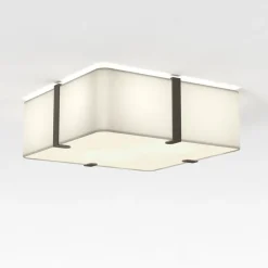 Astro Lighting Kjøkkenbelysning Tak|Taklamper / Takplafonder<Elba Square 350 taklampe