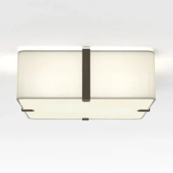 Astro Lighting Kjøkkenbelysning Tak|Taklamper / Takplafonder<Elba Square 350 taklampe