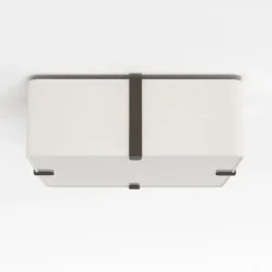 Astro Lighting Kjøkkenbelysning Tak|Taklamper / Takplafonder<Elba Square 350 taklampe