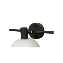 Aneta Lighting Baderomsbelysning Vegg<Elba Vegglampe 3 lys IP44/IP23