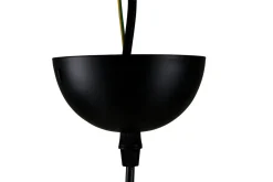 Venture Home Kjøkkenbelysning Tak|Takpendler<Elda takpendel 16 cm - Svart/Kobber