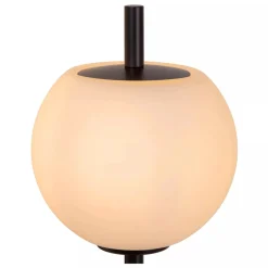 Lucide Baderomsbelysning Vegg<Elda vegglampe for baderom IP44