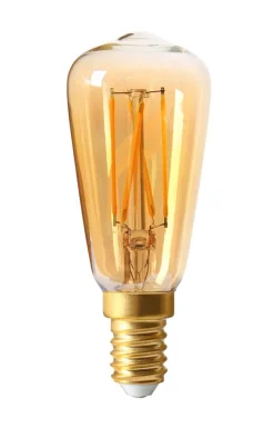Pr home of Scandinavia Ab Led-Pærer E14 Sokkel<Elect Filament Edison E14