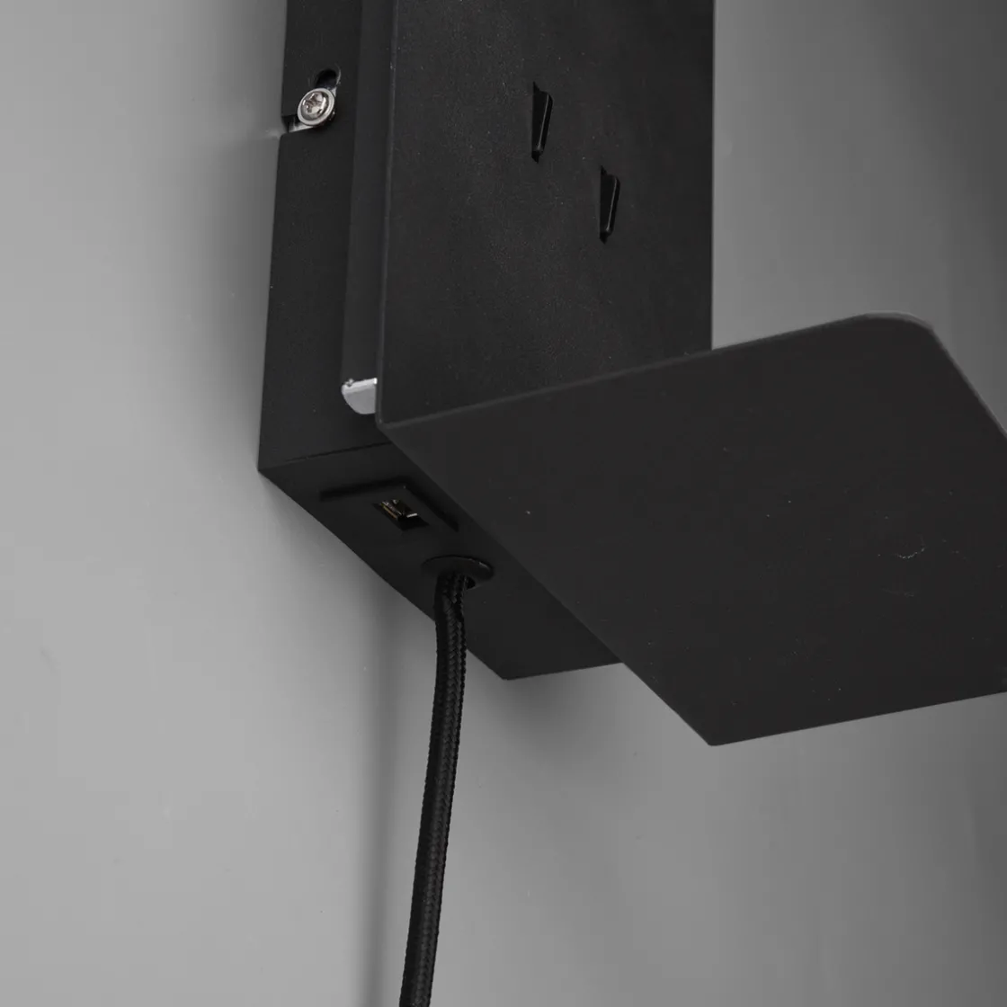 Trio Lighting Leselamper<Element vegglampe -