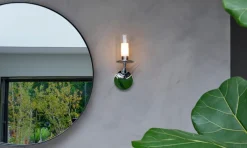 Astro Lighting Baderomsbelysning Vegg<Elena vegglampe IP44