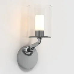 Astro Lighting Baderomsbelysning Vegg<Elena vegglampe IP44