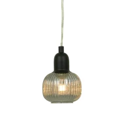 Aneta Lighting Kjøkkenbelysning Tak|Vinduslamper<Elin vinduspendel 4 meter ledning m/støpsel