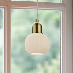 Aneta Lighting Kjøkkenbelysning Tak|Vinduslamper<Elin vinduspendel 4 meter ledning m/støpsel