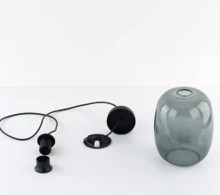 TK Lighting Kjøkkenbelysning Tak|Takpendler<Elio takpendel 20 cm