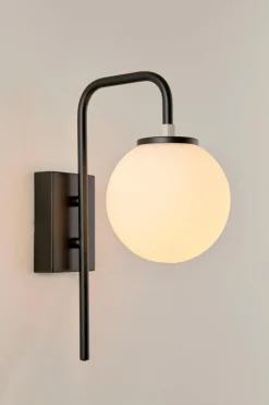 Ms - belysning Interiørlamper<Elisa vegglampe -