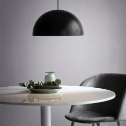 Nordlux Kjøkkenbelysning Tak|Takpendler<Ellen 40 takpendel - Svart