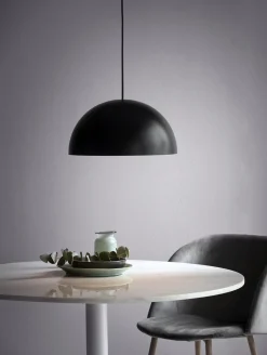 Nordlux Kjøkkenbelysning Tak|Takpendler<Ellen 40 takpendel - Svart