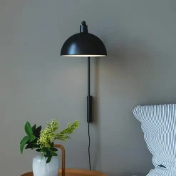 Nordlux Barneromsbelysning<Ellen 20 vegglampe