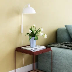 Nordlux Barneromsbelysning<Ellen 20 vegglampe