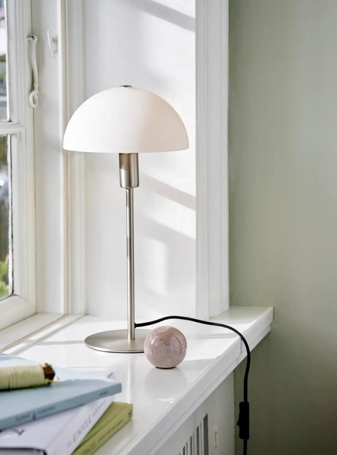 Nordlux Barneromsbelysning<Ellen bordlampe