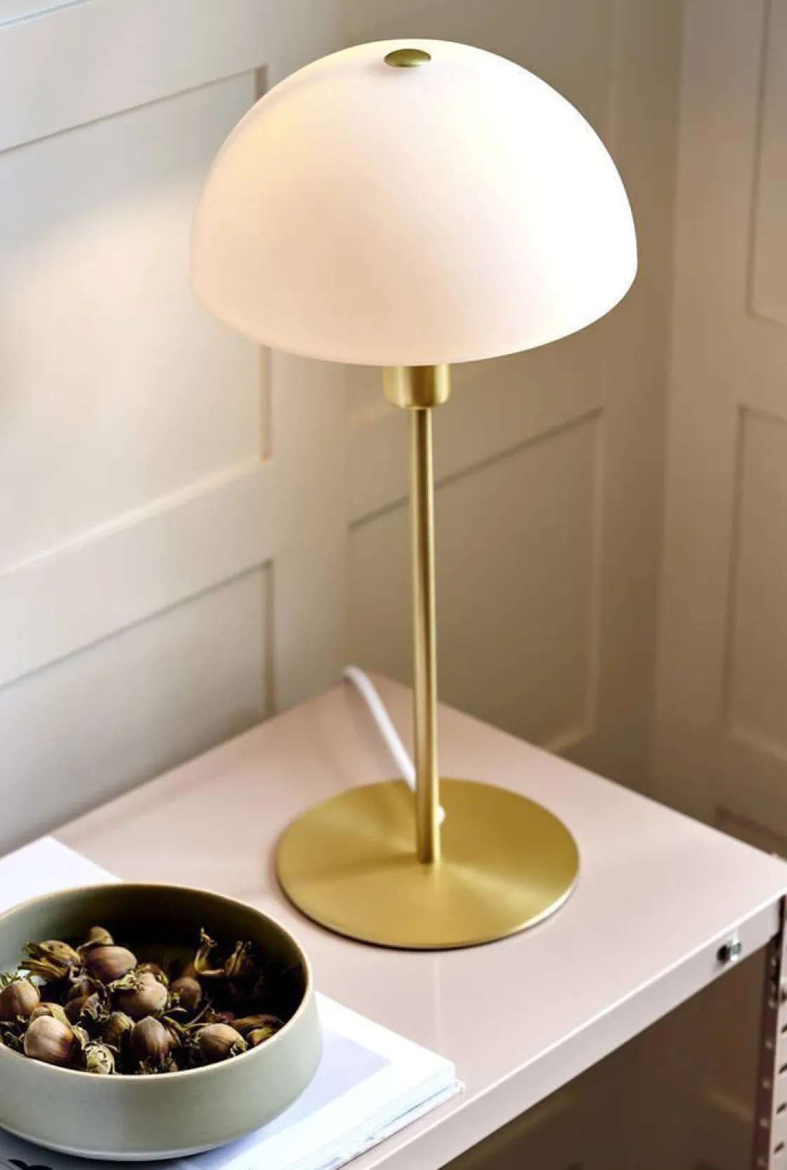 Nordlux Barneromsbelysning<Ellen bordlampe