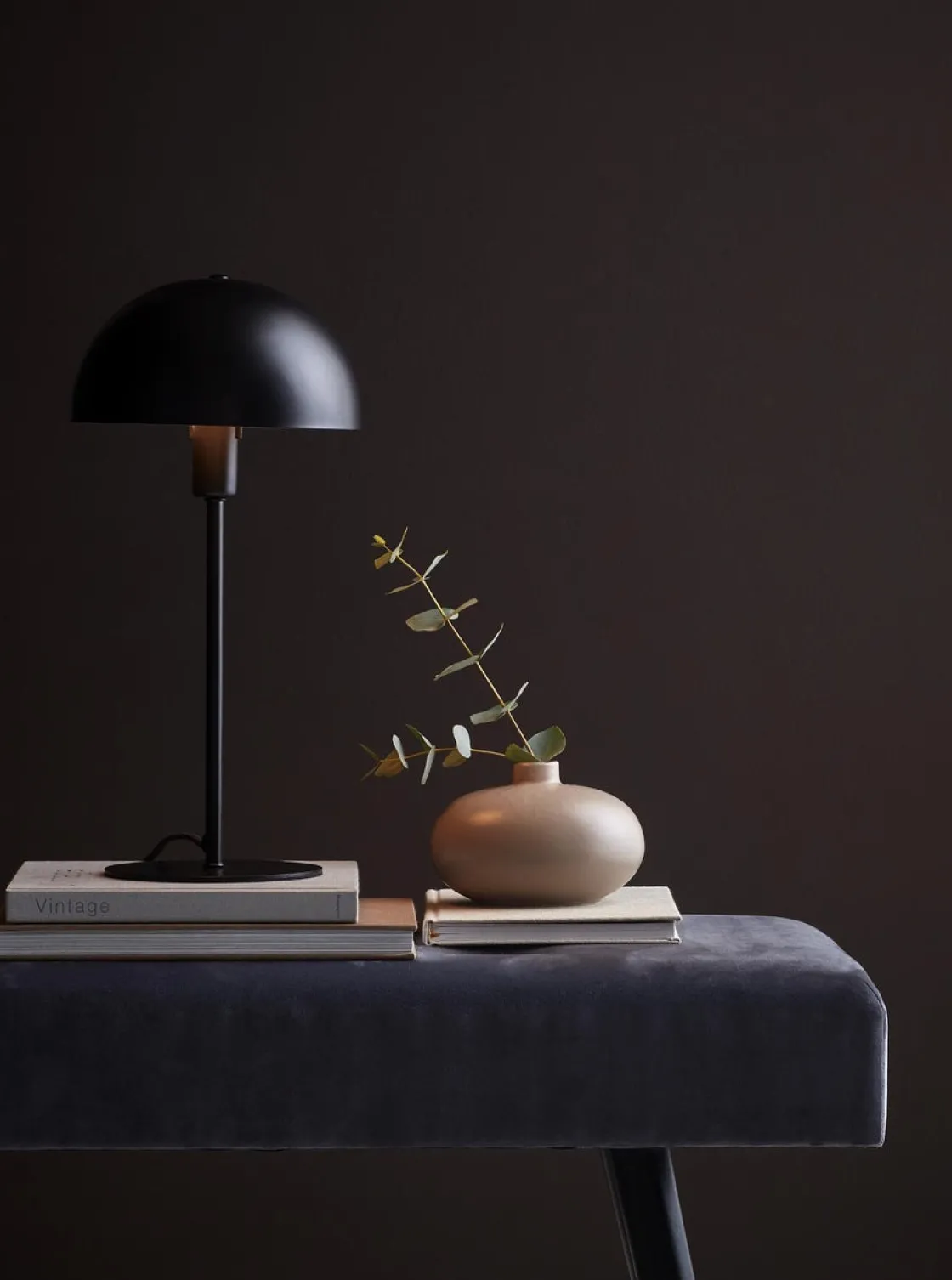 Nordlux Barneromsbelysning<Ellen bordlampe