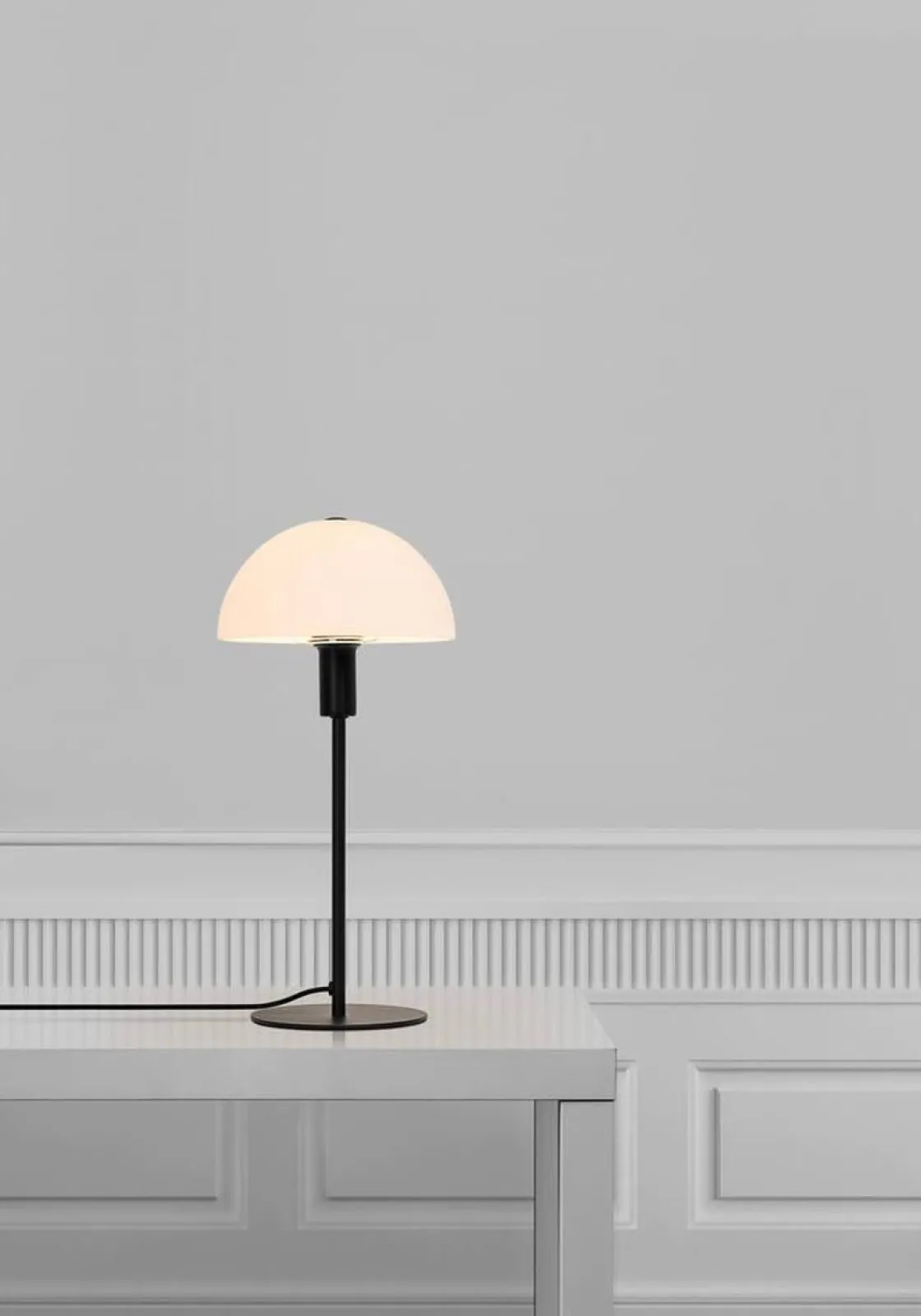 Nordlux Barneromsbelysning<Ellen bordlampe