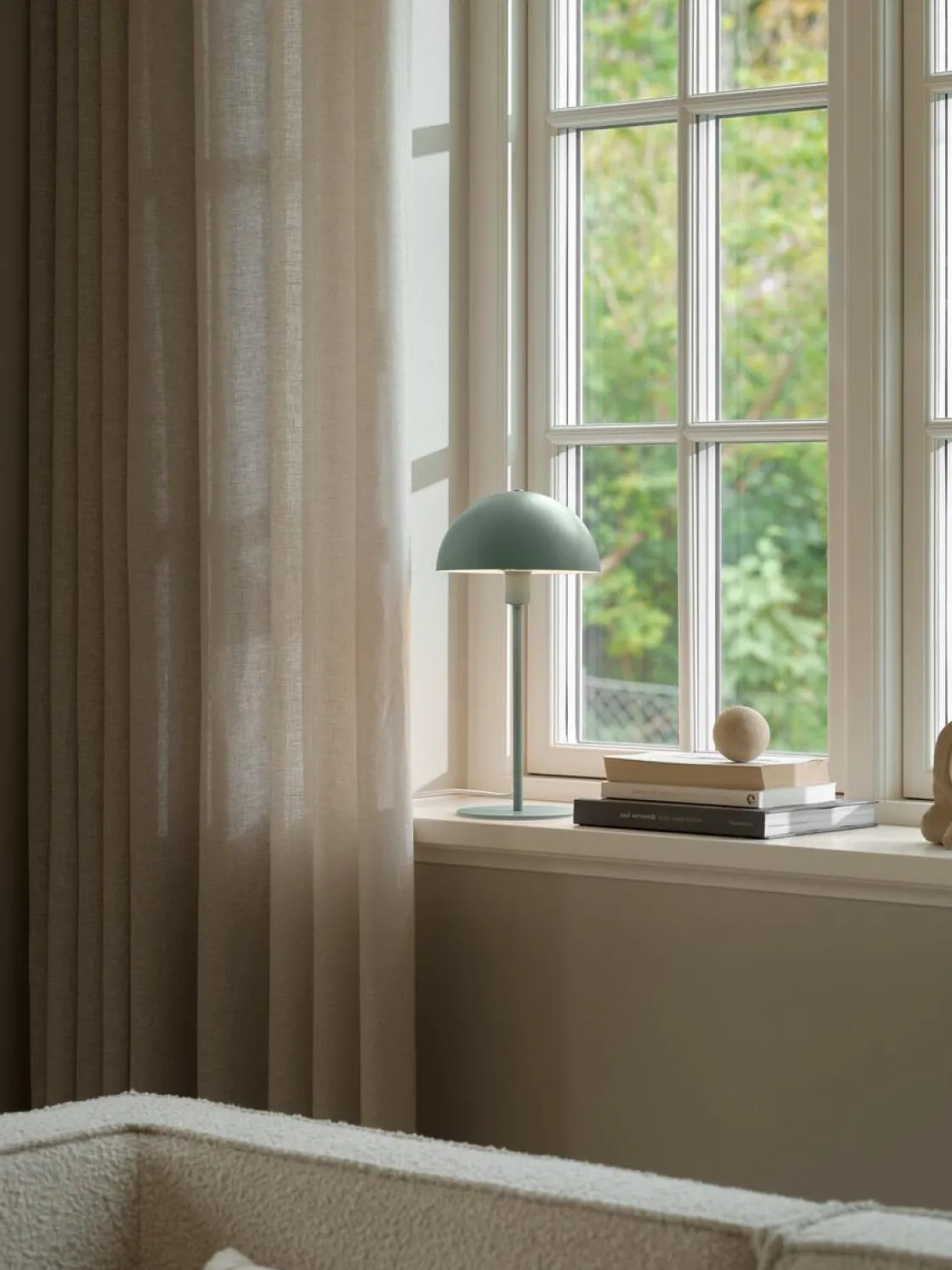 Nordlux Barneromsbelysning<Ellen bordlampe