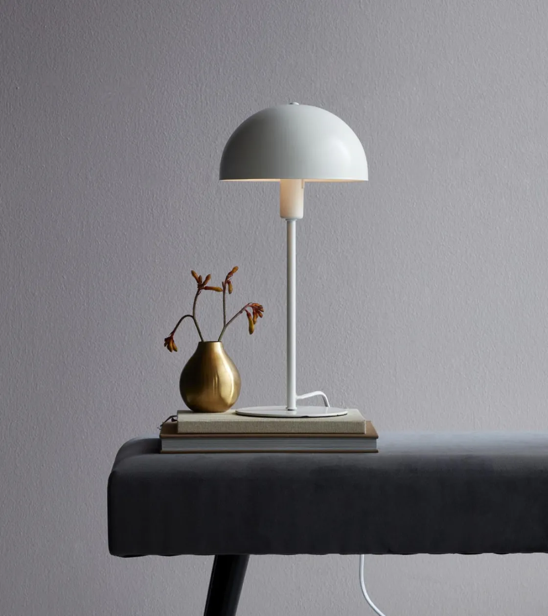 Nordlux Barneromsbelysning<Ellen bordlampe