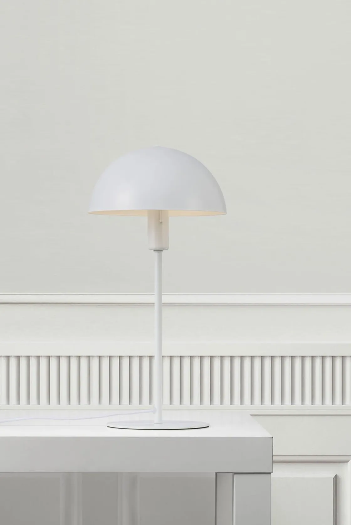 Nordlux Barneromsbelysning<Ellen bordlampe