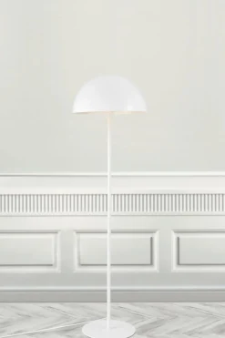 Nordlux Interiørlamper Gulv<Ellen gulvlampe