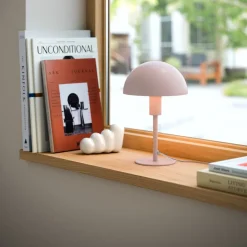 Nordlux Barneromsbelysning<Ellen mini bordlampe