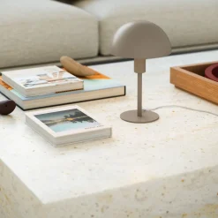 Nordlux Barneromsbelysning<Ellen mini bordlampe