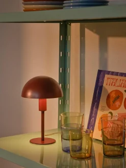 Nordlux Barneromsbelysning<Ellen mini bordlampe