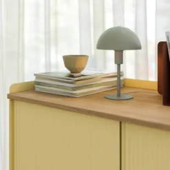 Nordlux Barneromsbelysning<Ellen mini bordlampe