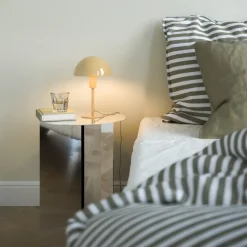 Nordlux Barneromsbelysning<Ellen mini bordlampe