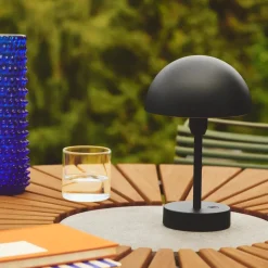 Nordlux Oppladbare Bordlamper<Ellen To-Go oppladbar bordlampe IP44