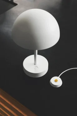 Nordlux Oppladbare Bordlamper<Ellen To-Go oppladbar bordlampe IP44