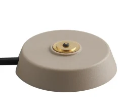 Nordlux Oppladbare Bordlamper<Ellen To-Go oppladbar bordlampe IP44