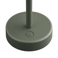 Nordlux Oppladbare Bordlamper<Ellen To-Go oppladbar bordlampe IP44