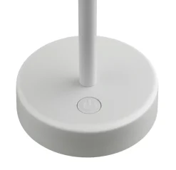 Nordlux Oppladbare Bordlamper<Ellen To-Go oppladbar bordlampe IP44