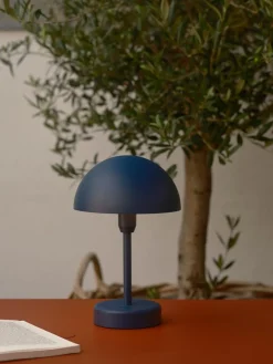 Nordlux Oppladbare Bordlamper<Ellen To-Go oppladbar bordlampe IP44