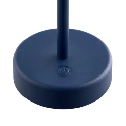 Nordlux Oppladbare Bordlamper<Ellen To-Go oppladbar bordlampe IP44