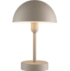 Nordlux Oppladbare Bordlamper<Ellen To-Go oppladbar bordlampe IP44