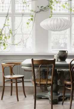 Watt & Veke Kjøkkenbelysning Tak|Takpendler<Ellipse 65 taklampe Lin