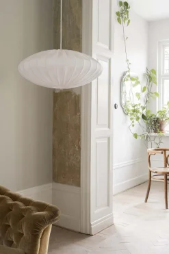 Watt & Veke Kjøkkenbelysning Tak|Takpendler<Ellipse 65 taklampe Lin