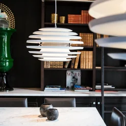 Belid Kjøkkenbelysning Tak|Takpendler<Ellipse taklampe 50cm