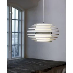 Belid Kjøkkenbelysning Tak|Takpendler<Ellipse taklampe 50cm