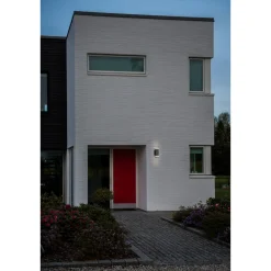 Nordlux Utelamper Med Opp/Ned Lys<Elm dobbel vegglampe GU10 -