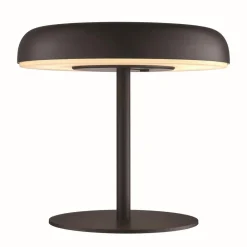 Nordlux Solcellebelysning<Elmer solar bordlampe utendørs 2W 3000 Kelvin IP44 - Solcelle