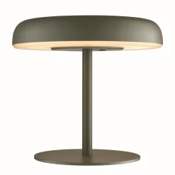 Nordlux Solcellebelysning<Elmer solar bordlampe utendørs 2W 3000 Kelvin IP44 - Solcelle