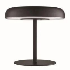 Nordlux Solcellebelysning<Elmer solar bordlampe utendørs 2W 3000 Kelvin IP44 - Solcelle